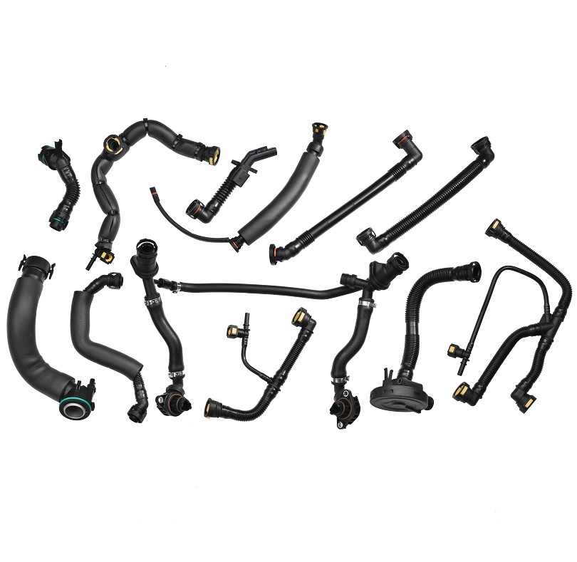 PCV Hose Replacement: An Inquiry Guide for Buyers