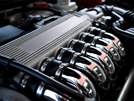 Production service image